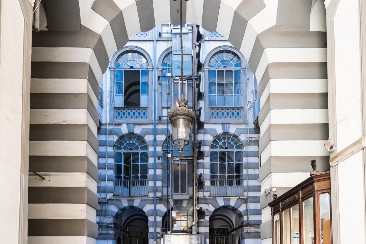Appartamento White 'historic Centre'