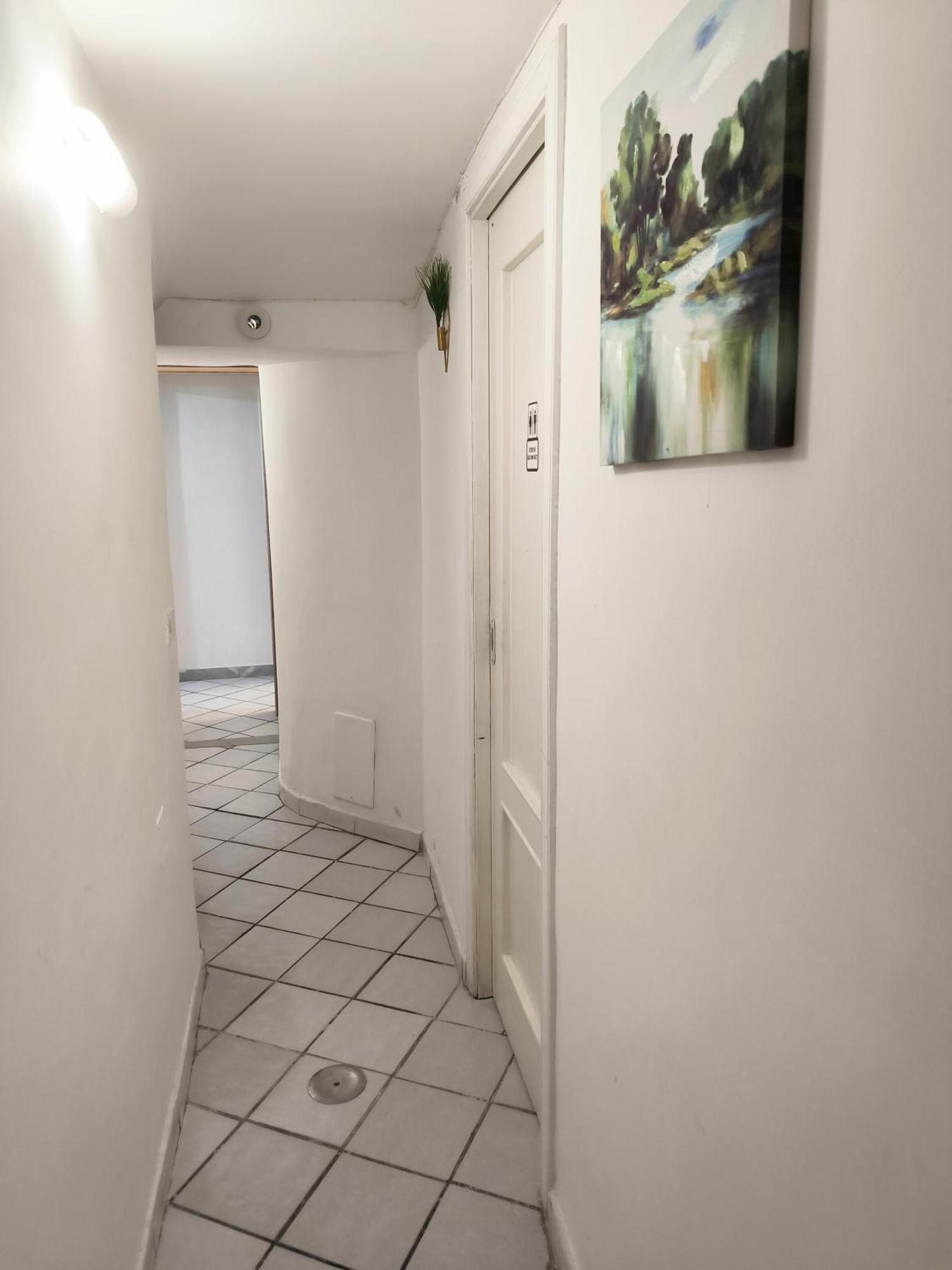 Appartamento White 'historic Centre'